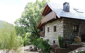 Hotel Rural Las Rozuelas